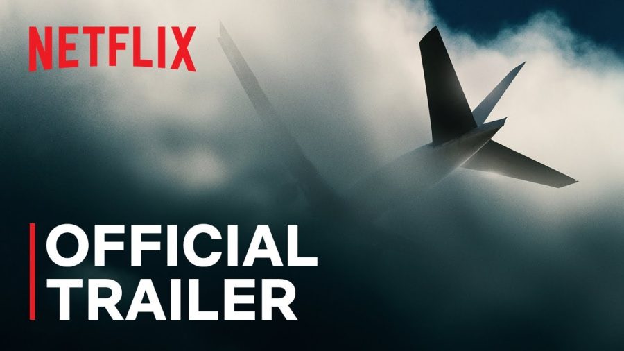 MH370: The Plane That Disappeared- Now Premiering On Netflix