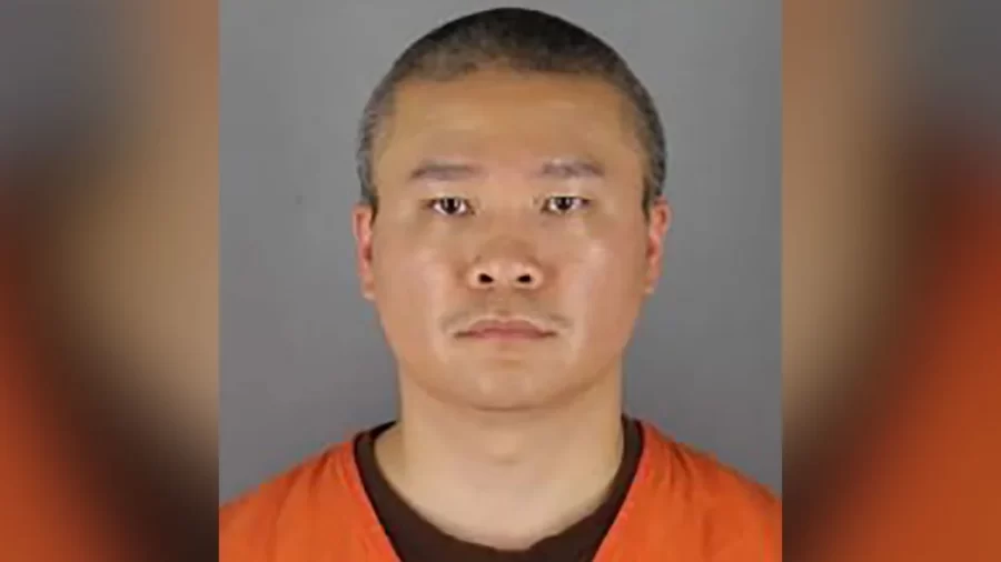 A picture of Tuo Thaos mugshot after being found guilty, picture found on https://edition.cnn.com/2023/05/02/us/tou-thao-george-floyd-trial/index.html?link_id=2&can_id=ad51f508839fe983049051ac9d7cf836&source=email-tape-of-trump-angrily-throwing-phones-leaks&email_referrer=email_1901853&email_subject=tape-of-trump-angrily-throwing-phones-leaks