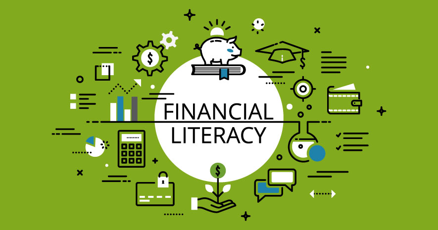 JSK Financial Literacy Career Day